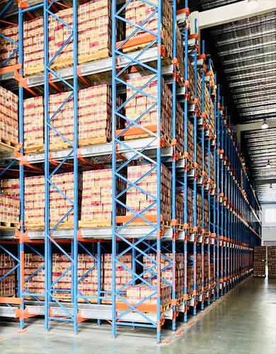 3000平方米標準化工業(yè)廠房